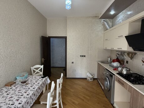 2 otaqlı yeni tikili - Xırdalan - 74 m²