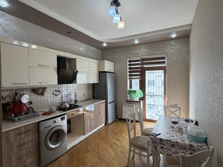 2 otaqlı yeni tikili - Xırdalan - 74 m²