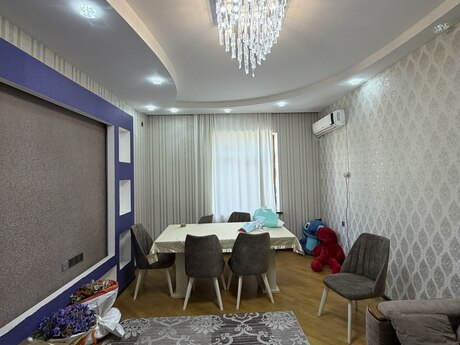 2 otaqlı yeni tikili - Xırdalan - 74 m²