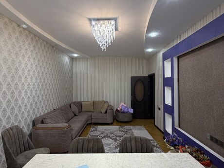 Elan №6080307 - Xırdalan, Xırdalan, 2 otaqlı, 74 m², 6/7 mərtəbə