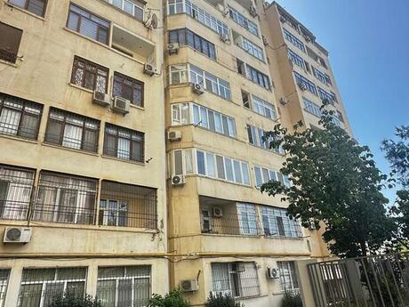 Объявление №6080321 - Баку, м. Низами, 8-комн., 400 м², 10/11 этаж