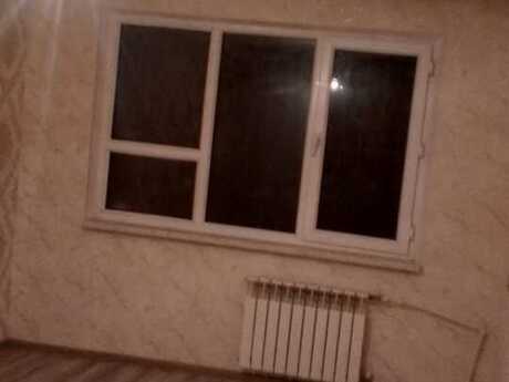 1 otaqlı köhnə tikili - Sumqayıt - 31 m²