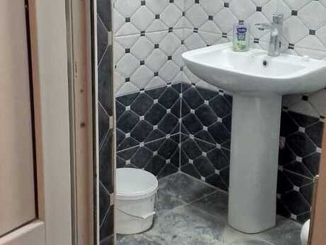 1 otaqlı köhnə tikili - Sumqayıt - 31 m²