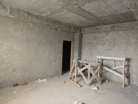 3 otaqlı mənzil, 128 m², Nəsimi: 395 000 ₼ 3