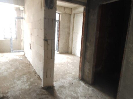 3 otaqlı mənzil, 128 m², Nəsimi: 395 000 ₼ 2