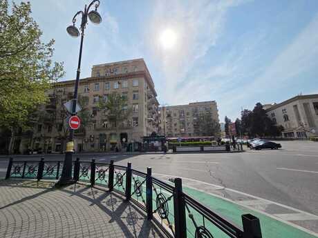 Объявление №6080359 - Баку, м. Низами, 150 м²