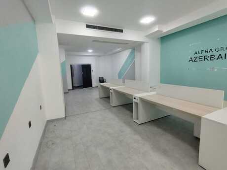 2-комн. офис - м. 28 мая - 70 м²
