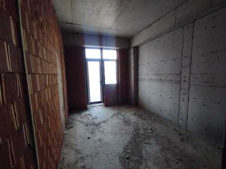 1-комн. новостройка - Насиминский  р. - 56 м²
