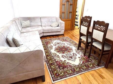 Elan №6080372 - Bakı, Xətai r., 2 otaqlı, 70 m², 8/9 mərtəbə