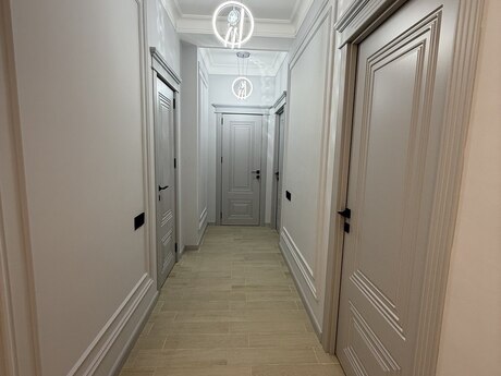 2 otaqlı mənzil, 95 m², Şah İsmayıl Xətai: 350 000 ₼ 5