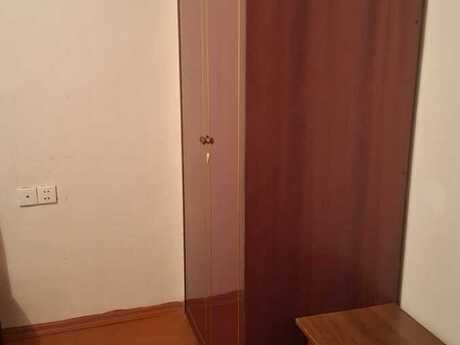1-комн. вторичка - м. Ази Асланов - 45 м²