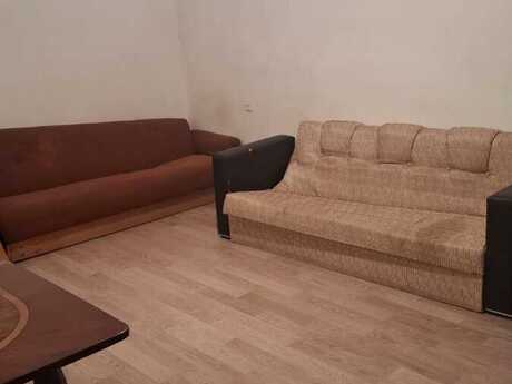 1-комн. вторичка - м. Ази Асланов - 45 м²