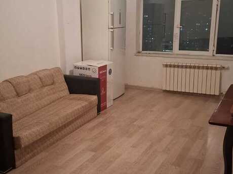 1-комн. вторичка - м. Ази Асланов - 45 м²