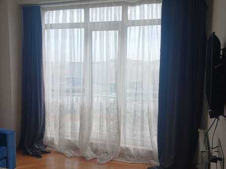 2 otaqlı yeni tikili - 20 Yanvar m. - 55 m²