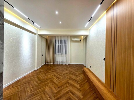 2-комн. новостройка - м. Шах Исмаил Хатаи - 82 м²