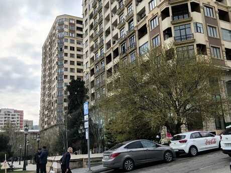 Elan №6080419 - Bakı, 28 May m., 3 otaqlı, 165 m², 6/16 mərtəbə