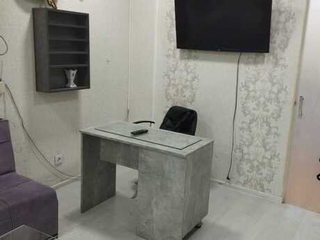 Obyekt - Memar Əcəmi m. - 40 m²
