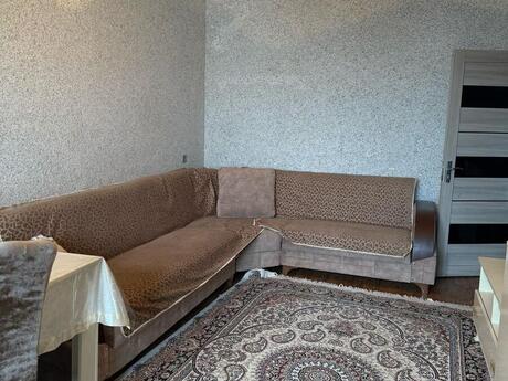2-комн. вторичка - м. Халглар Достлугу - 60 м²