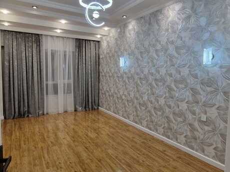 Elan №6080413 - Bakı, Həzi Aslanov m., 3 otaqlı, 71 m², 13/13 mərtəbə