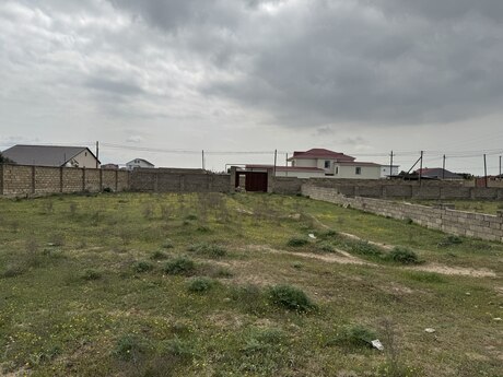 Torpaq - Qala q. - 12 sot