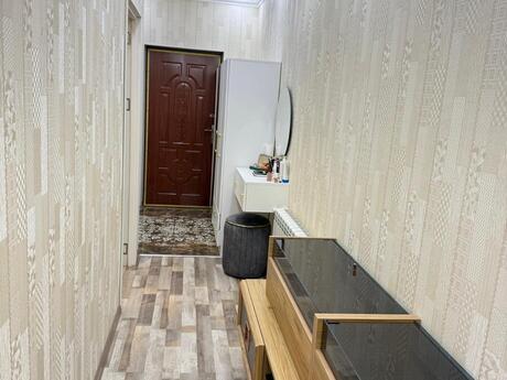 2 otaqlı yeni tikili - Xırdalan - 60 m²