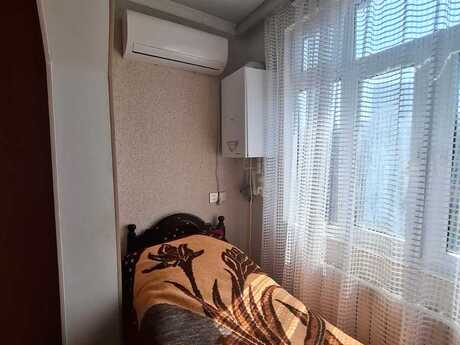 2 otaqlı köhnə tikili - Memar Əcəmi m. - 60 m²