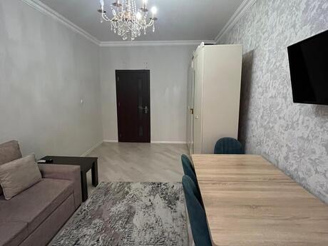 1-комн. вторичка - м. Ахмедлы - 30 м²