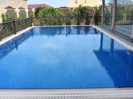 Bilgəhdə 6 otaqlı həyət evi kirayə verilir, 400 m², 1 500 AZN/ay, şəkil 5 / 10