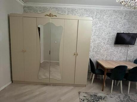 Elan №6080459 - Bakı, Əhmədli m., 1 otaqlı, 30 m², 3/9 mərtəbə