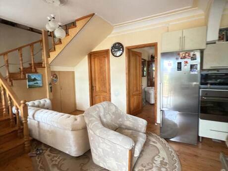 4 otaqlı həyət evi, 120 m², Albalılıq: 235 000 ₼ 5