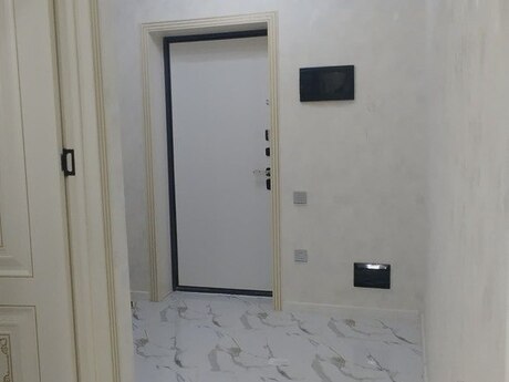 3-комн. новостройка - пос. Ени Ясамал - 92 м²