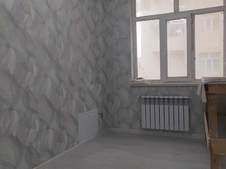 3-комн. новостройка - пос. Ени Ясамал - 92 м²