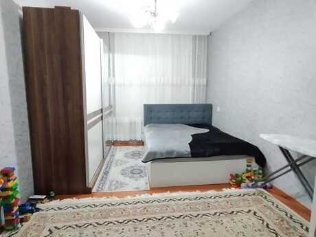 2 otaqlı köhnə tikili - Bakıxanov q. - 65 m²