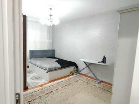2 otaqlı köhnə tikili - Bakıxanov q. - 65 m²