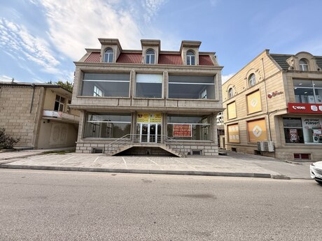 4 otaqlı yeni tikili - Xırdalan - 600 m²