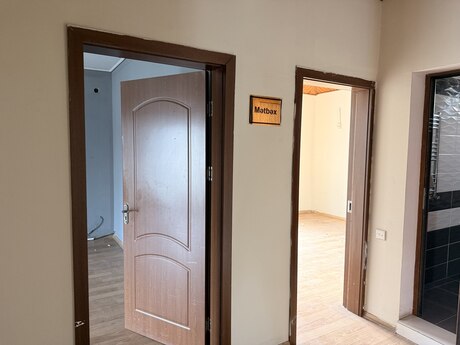 4 otaqlı yeni tikili - Xırdalan - 600 m²