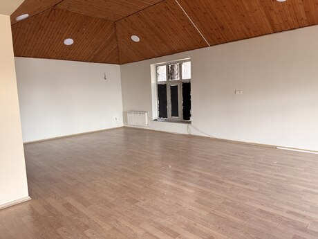 4 otaqlı yeni tikili - Xırdalan - 600 m²