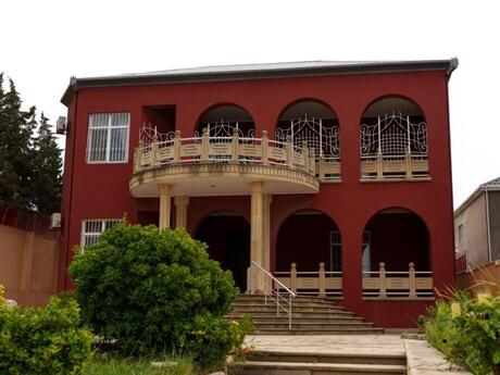 Elan №6080535 - Bakı, Binəqədi r., 6 otaqlı, 328 m²