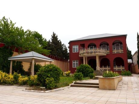 6 otaqlı həyət evi, 328 m², Binəqədi: 600 000 ₼ 5