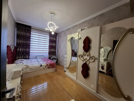 Elan №6080524 - Xırdalan, Xırdalan, 2 otaqlı, 65 m², 13/15 mərtəbə