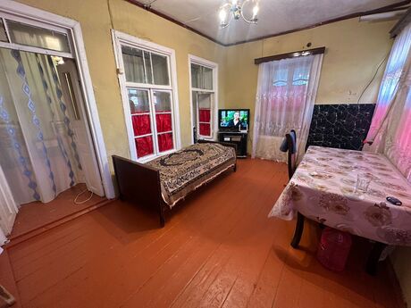 5 otaqlı həyət evi/bağ evi - Maştağa q. - 160 m²