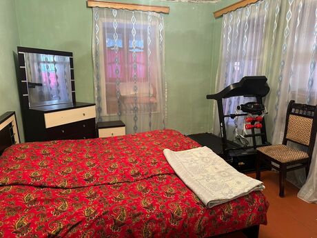 5 otaqlı həyət evi/bağ evi - Maştağa q. - 160 m²