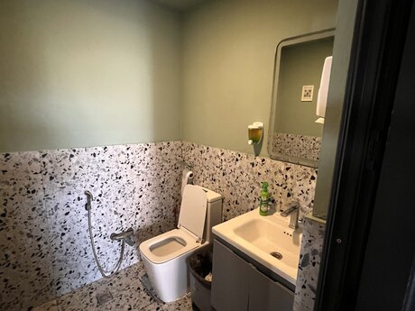 Obyekt - Avtovağzal m. - 400 m²