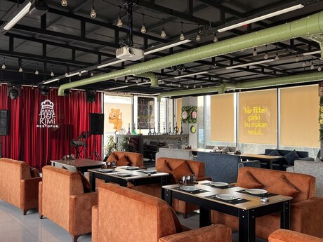 Obyekt - Avtovağzal m. - 400 m²