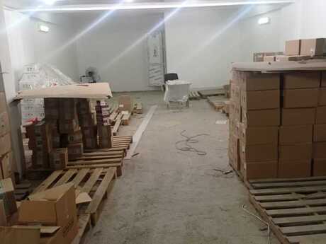 Obyekt - Nəsimi m. - 100 m²