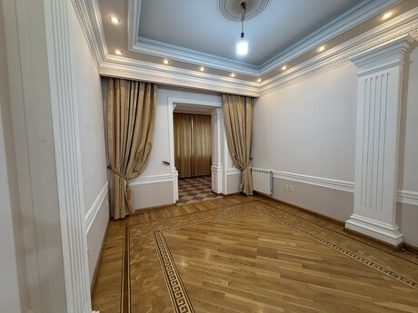 3 otaqlı mənzil, 100 m², Sahil: 415 000 ₼ 3