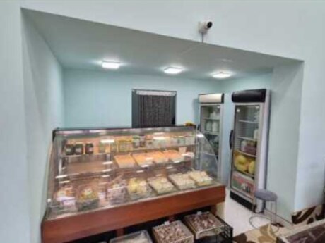 Obyekt - Qara Qarayev m. - 61 m²