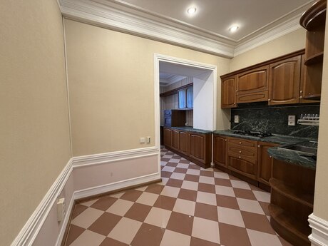 3 otaqlı mənzil, 100 m², Sahil: 415 000 ₼ 5