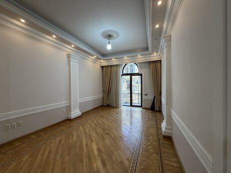 3 otaqlı mənzil, 100 m², Sahil: 415 000 ₼ 2