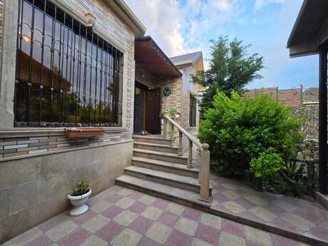 4 otaqlı həyət evi, 170 m², Buzovna: 225 000 ₼ 5